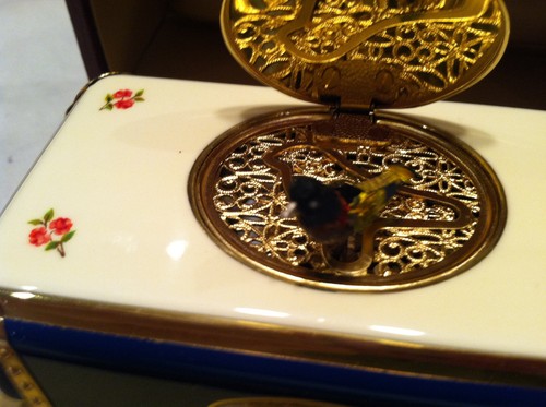 Reuge music rare french - reuge,