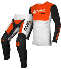NEW 2024 SEVEN RACE KIT SUIT