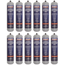 Sealey CO2/101/12 Gas Cylinder