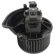 HEATER BLOWER MOTOR FAN FOR