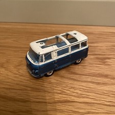 Vintage Diecast Toys Commer