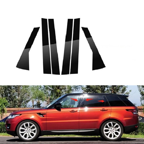For range rover - for, sport