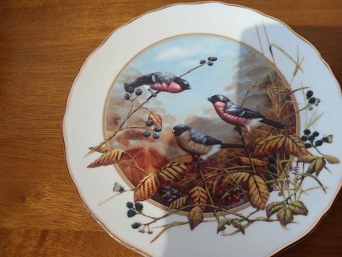 Royal doulton enchantment - doulton,