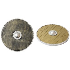 UK Medieval Roman Hero Shield