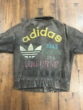 Adidas Vintage RARE 80s Squad