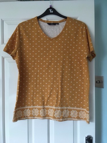 Ladies top from - top, isle