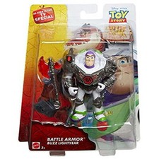 Battle Armor BUZZ LIGHTYEAR