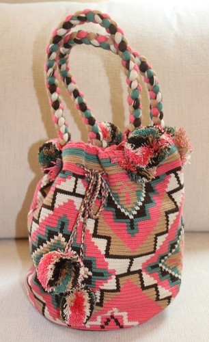 Adalia wayuu mochila - adalia,