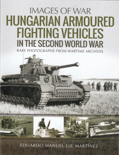 Hungarian armoured fighting - hungarian,