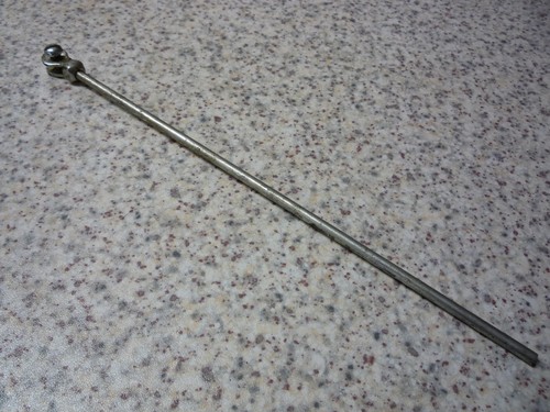 Vintage rod brake centre - rod,