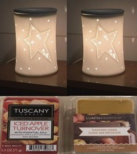 2 - Scentsy Spirit Star Award