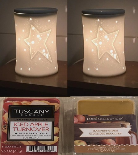 Scentsy spirit star award - 2,