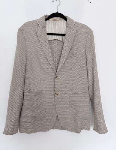 Zara men beige summer - men’s,
