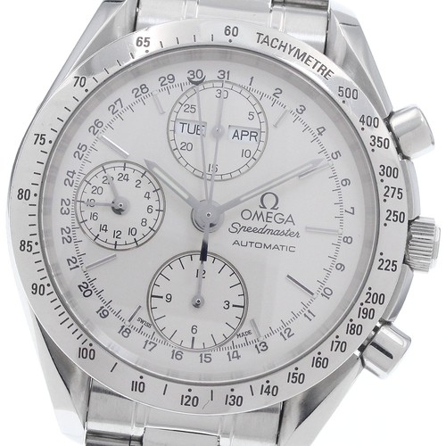 Omega speedmaster 3521 - omega,