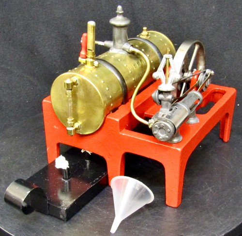 Nicely restored antique 1930s - restored,