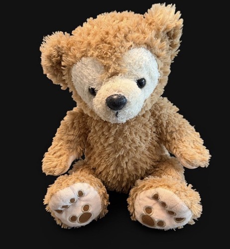 Disney tan duffy - duffy, bear