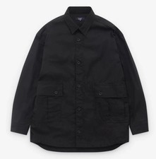Comme des Garcons Black
