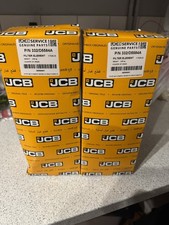 Genuine JCB Hydraulic filter