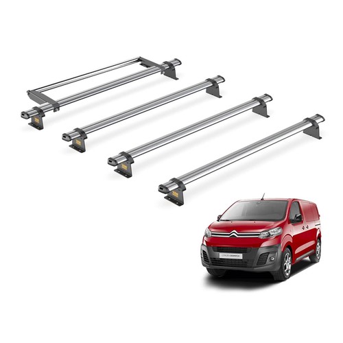 Citroen dispatch roof rack - dispatch, for