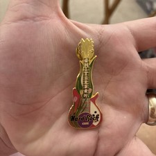 Hard Rock Cafe Amsterdam Tulip