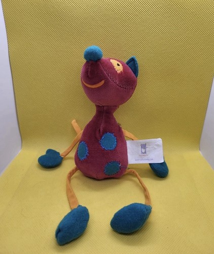 Manhattan toys meerkat toss - toys,
