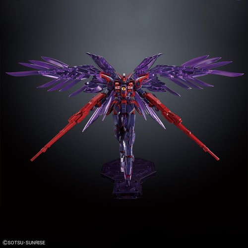 Gundam 100 wing - mg, 1/100