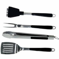 Brinkmann Bbq Tools Non-Slip