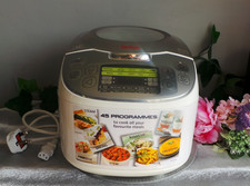 TEFAL SERIE R23 ADVANCED 45 IN