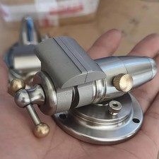 1.2" Heavy Duty Bench Vice