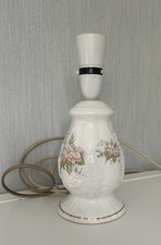 Vintage Retro Ceramic Table