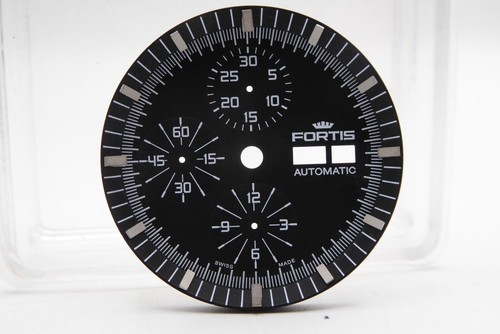 Fortis spaceleader automatic - fortis,