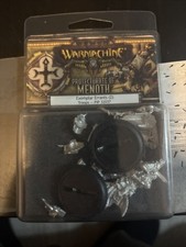 Warmachine Protectorate of