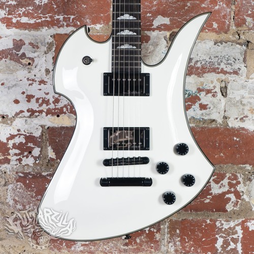 Rich mockingbird special - b.c.,