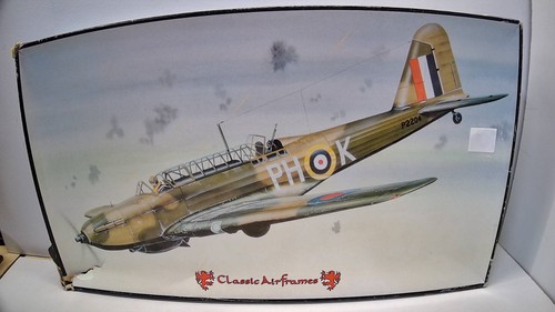 Classic airframes 428 - airframes, #428
