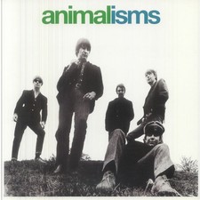 ANIMALS, The - Animalisms
