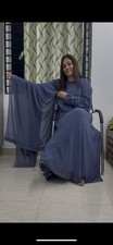 Party Abaya