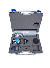 Casella CEL-430/M2 Integrating