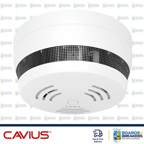 Cavius cv2208 optical smoke - cavius,