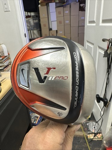 Nike pro driver ltd - vr,