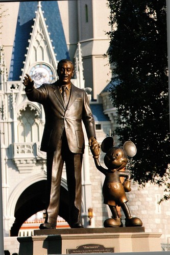 Walt disney mickey - walt, disney/
