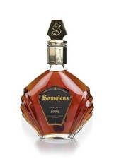 Samalens 1996 Bas Bas Armagnac