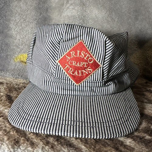 Engineer conductor cap aristo - cap/,