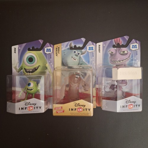 Disney infinity characters - disney,