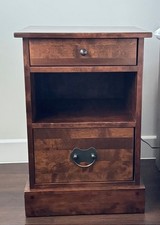 Bedside Table  - Laura Ashley