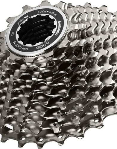 Shimano hg500 speed bike - cs-hg500, 10