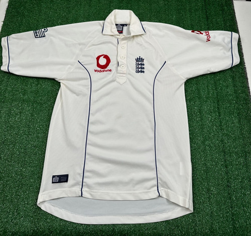 England admiral cricket 2005 - admiral,