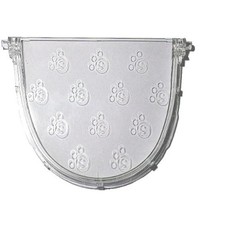 Robust Polycarbonate Cat Flap