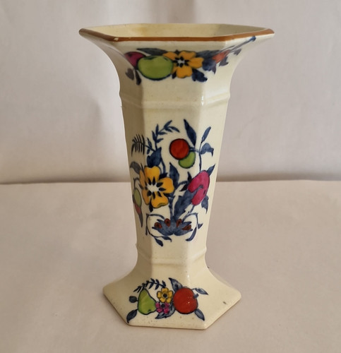 Royal cauldon england 1930s - england,