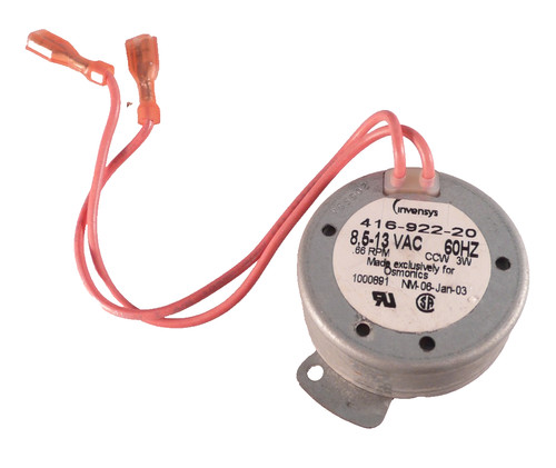 416 922 autotrol - autotrol, 12vac