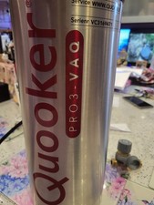 quooker tap and tank